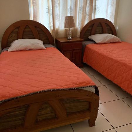 Apartamento completo Appartamento San Salvador Esterno foto