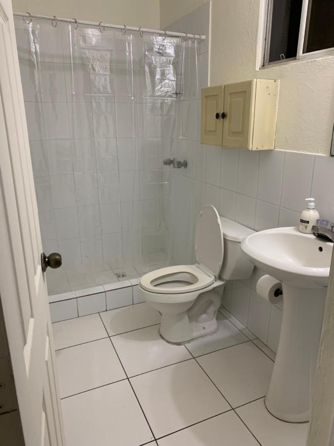 Apartamento completo Appartamento San Salvador Esterno foto