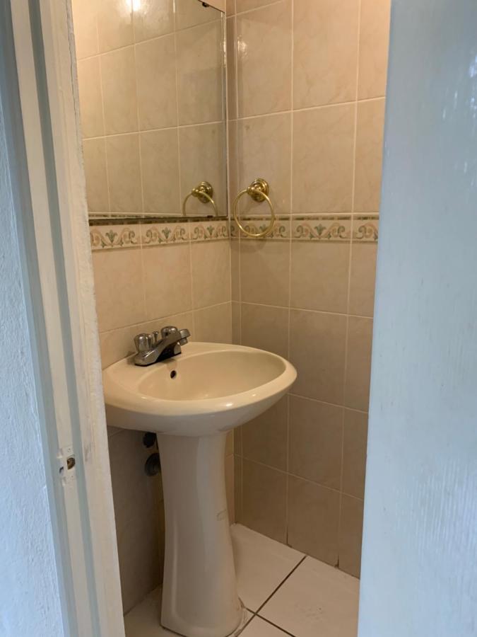 Apartamento completo Appartamento San Salvador Esterno foto