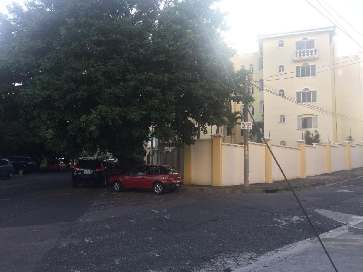 Apartamento completo Appartamento San Salvador Esterno foto