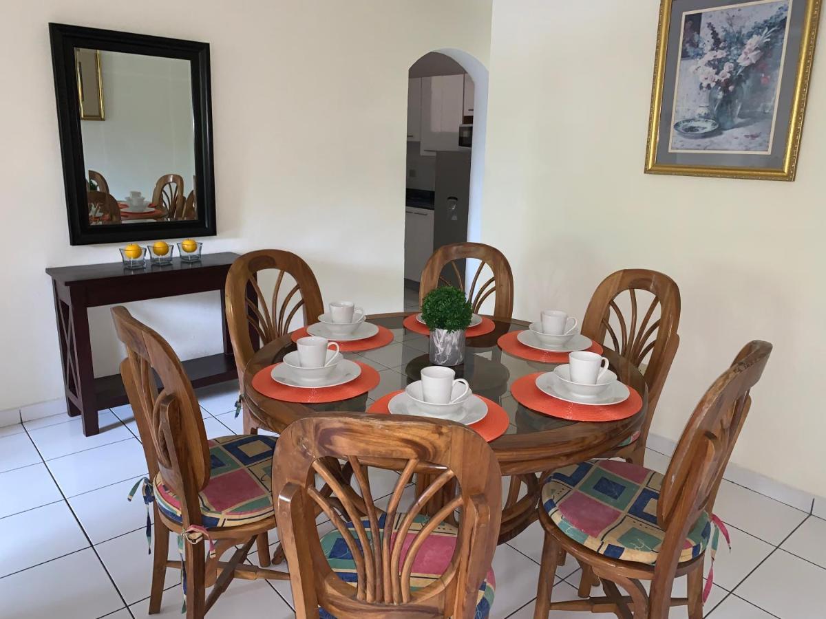 Apartamento completo Appartamento San Salvador Esterno foto