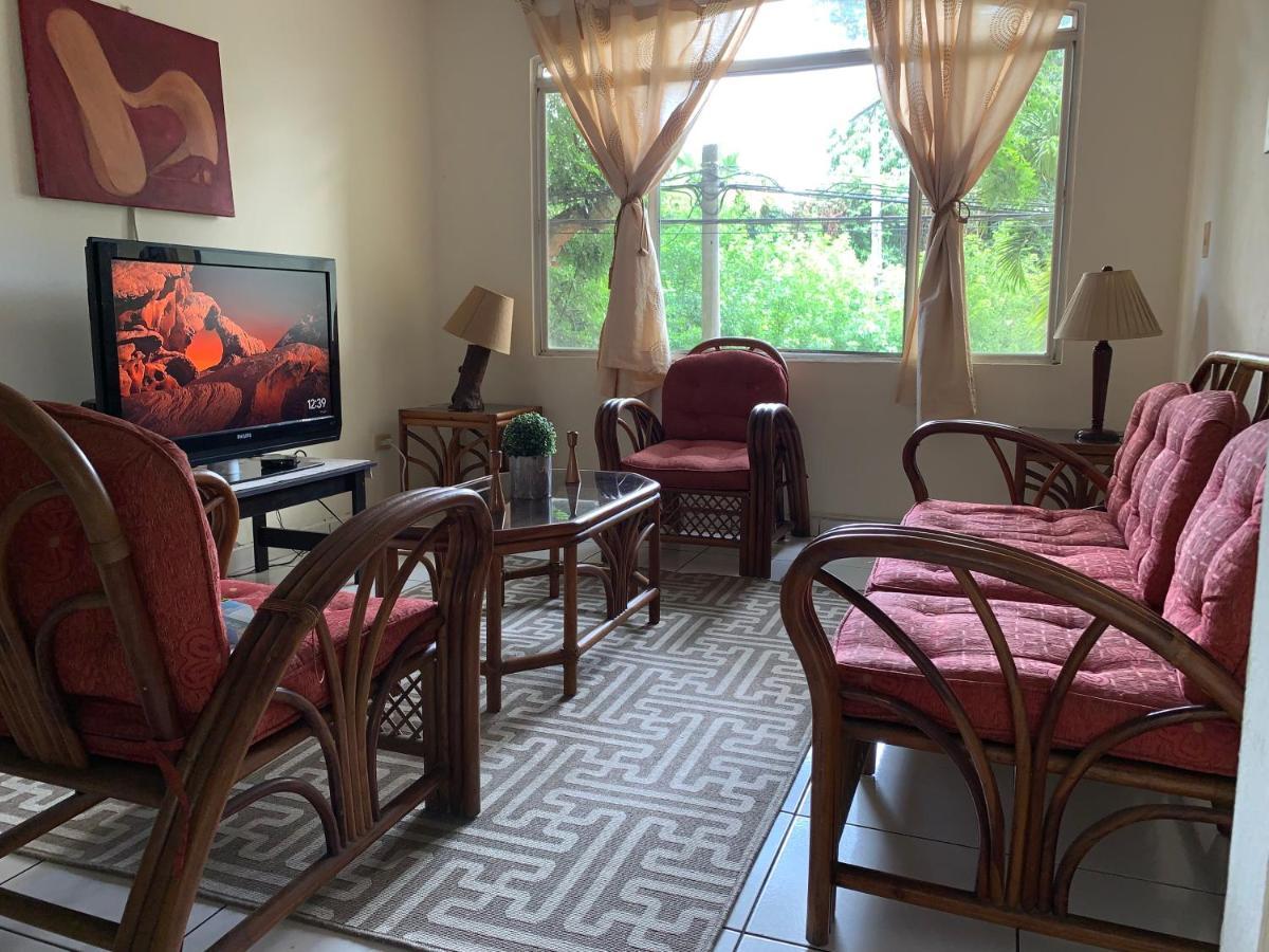 Apartamento completo Appartamento San Salvador Esterno foto