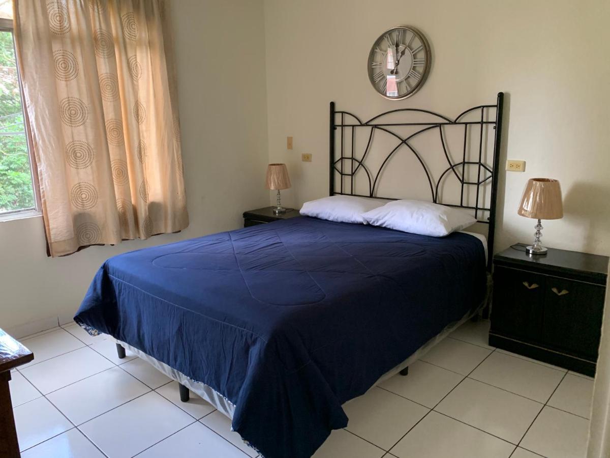 Apartamento completo Appartamento San Salvador Esterno foto