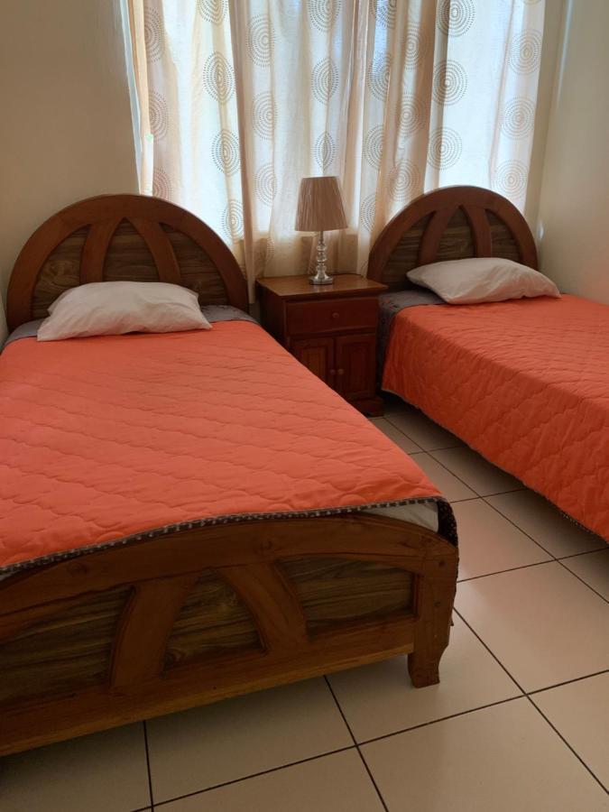 Apartamento completo Appartamento San Salvador Esterno foto