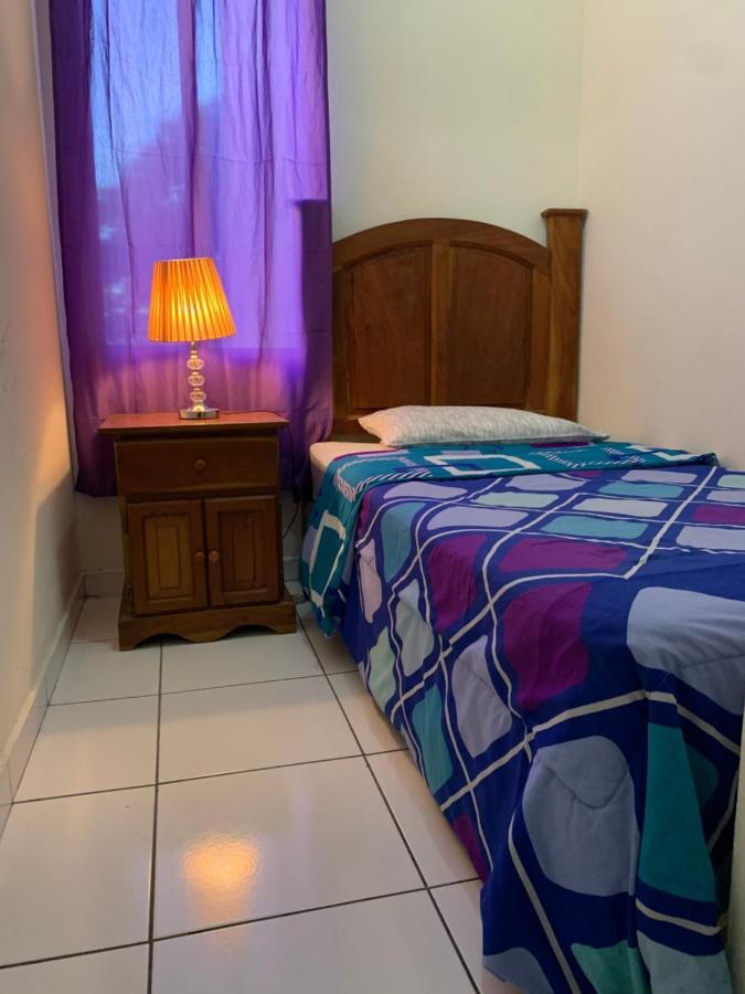 Apartamento completo Appartamento San Salvador Esterno foto
